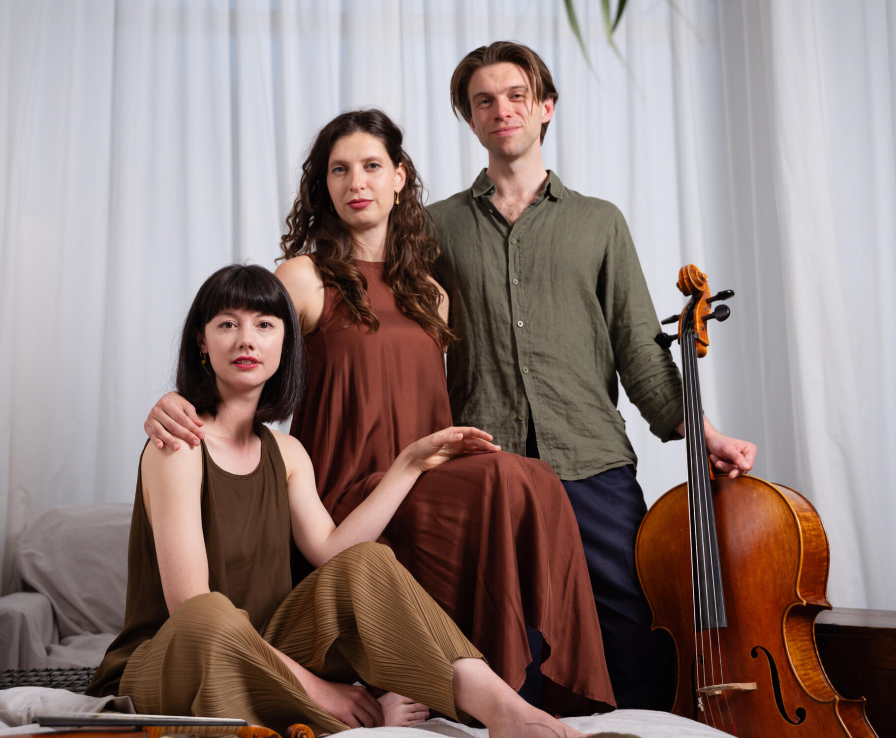 Wattleseed – Da Lounge Bar